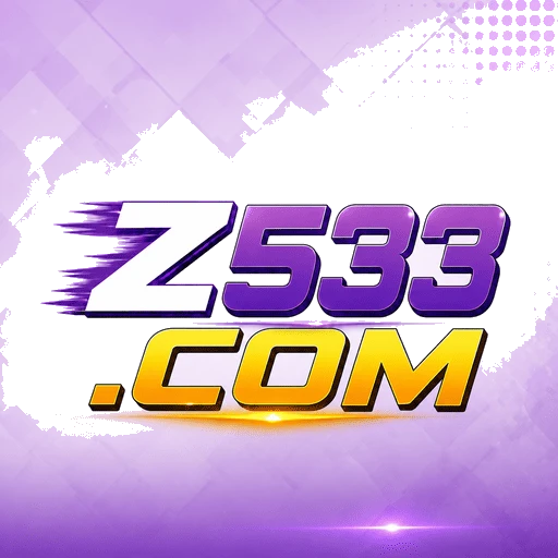 Z533 VIP Logo